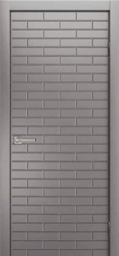 Межкомнатная дверь Insolo Muro 1 ДГ