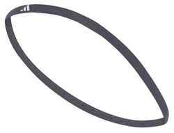 Повязка на голову Adidas 3PP Hairband - Multikolor