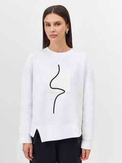 Джемпер женский BULMER