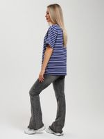 Футболка Брина-2 Виотекс СИНИЙ