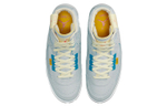 Кроссовки Union La X Jordan Air Jordan 2 Retro Sp "Grey Fog"