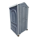 Туалетная кабина Экомарка ЕвроСтандарт ПП