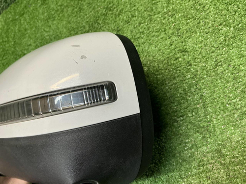 Зеркало левое Chery Tiggo 7 Pro Max (2022-нв) 16к