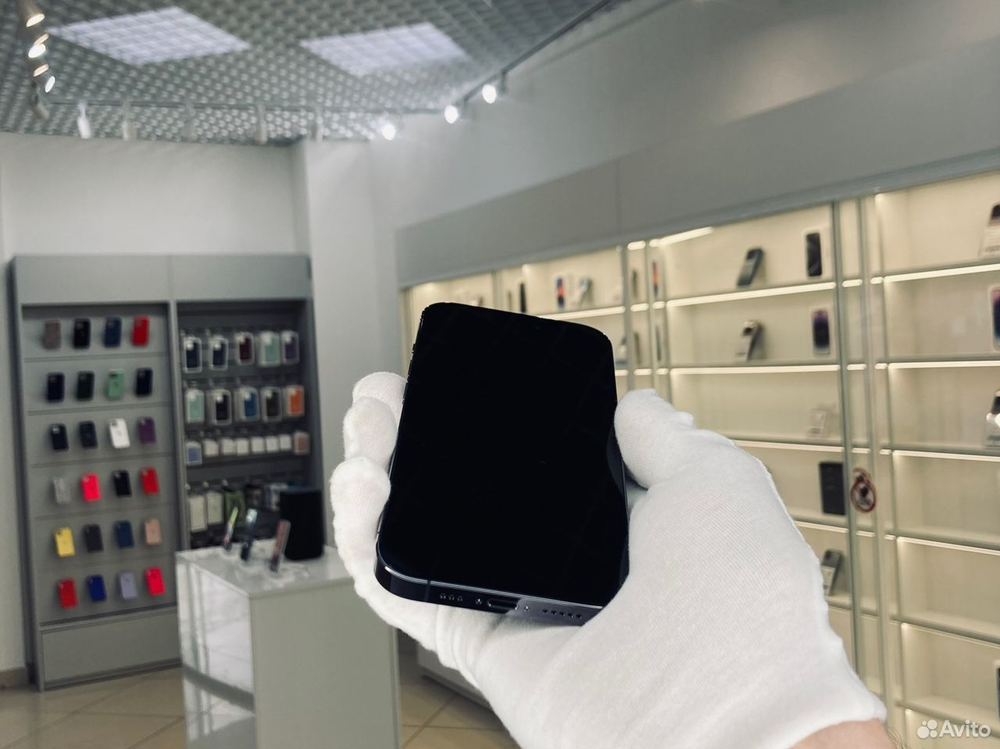 iPhone 14 Pro Max, 256 ГБ б/у