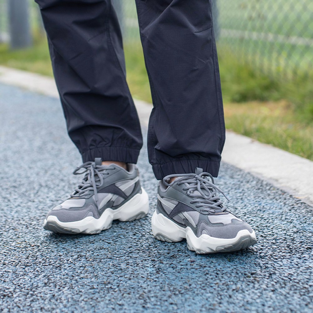Кроссовки Reebok Fluffi Puff Cn