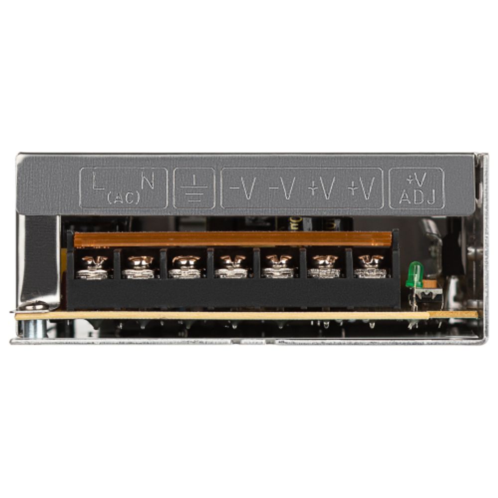 Источник питания ЭРА LP-LED-100W-IP20-12V-M | Источники питания