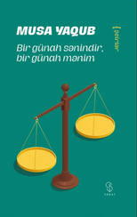 Bir Günah Sənindir, Bir Günah Mənim