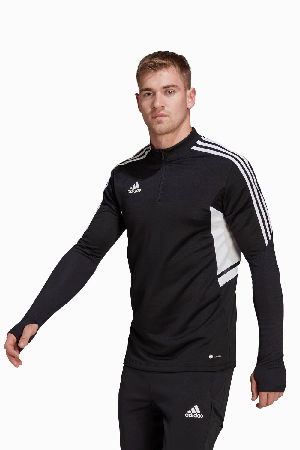 Кофта adidas Condivo 22 Training