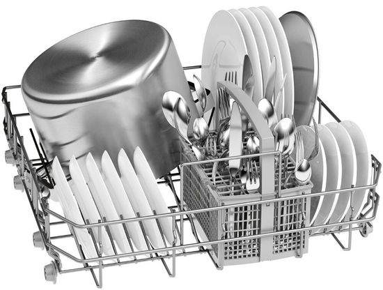 Встраиваемая посудомоечная машина Bosch SMV 46AX04E