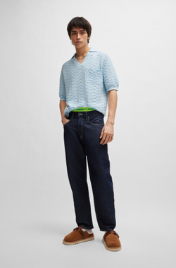 Свитер мужской HUGO Spato 10258054 01