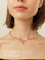 Колье «Любовные истории»