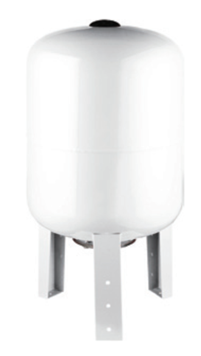 Бак мембранный расшир. для ГВС 50л 10 Бар  ViEiR