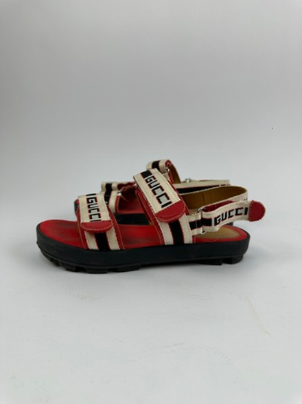 Сандалии Gucci