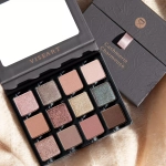 VISEART Eyeshadow Palette Cashmerie Charmeuse Etendu