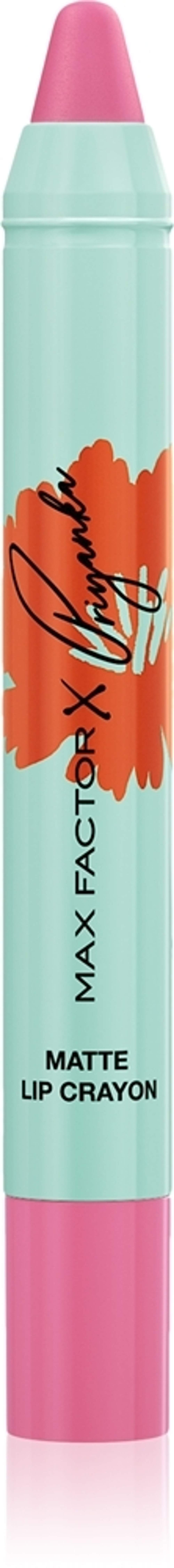 Max Factor x Priyanka Colour Elixir - Помада в карандаше лимитированная серия, 1,8 g
