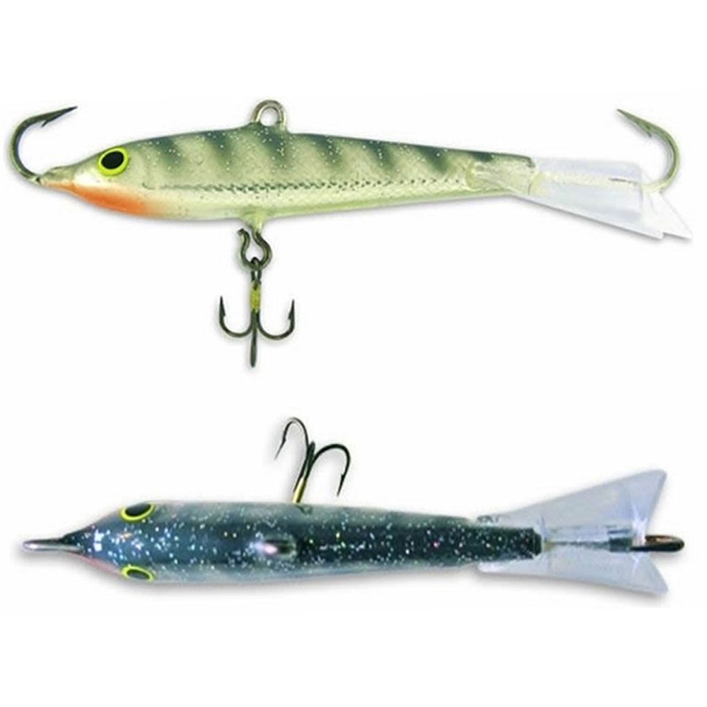 Балансир Kuusamo Tasapaino 60мм #RB/BL/FYe/FR-R