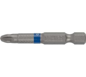 Биты стальные Profi 10 шт, PZ3, 50 мм CUTOP 83-334