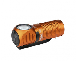 Фонарь Olight Perun 3 Mini Orange