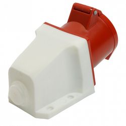 Розетка стационарная Stekker RST 49436