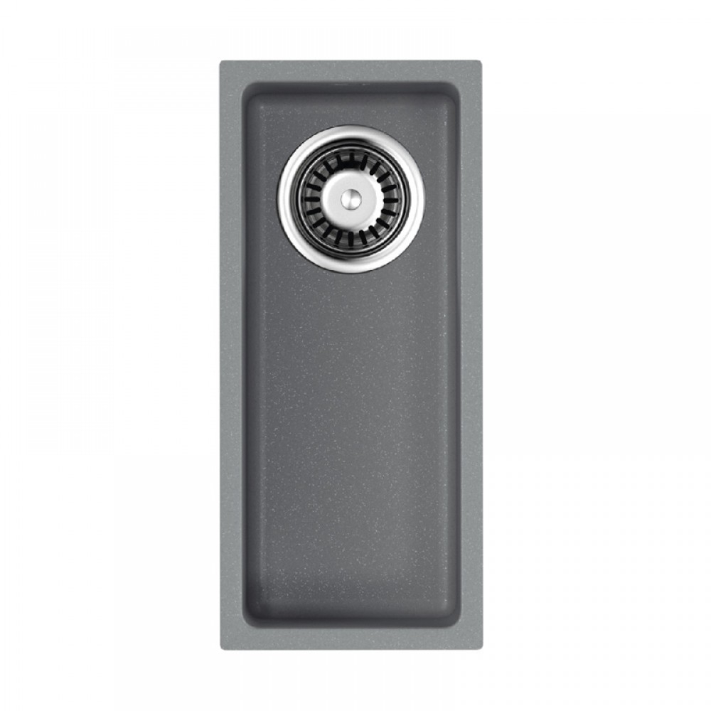 Кухонная мойка Omoikiri Bosen 20-U-GR