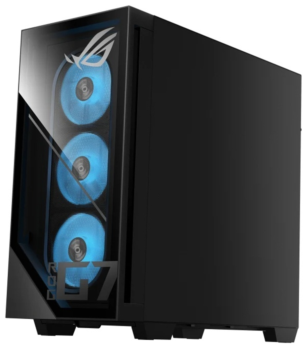 ASUS Ultra 7-265 / RTX 5080 16 Гб / 32 Гб / SSD 1000 Гб / ОС не установлена
