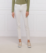 джинсы divine POLO RALPH LAUREN - белый(211970682)