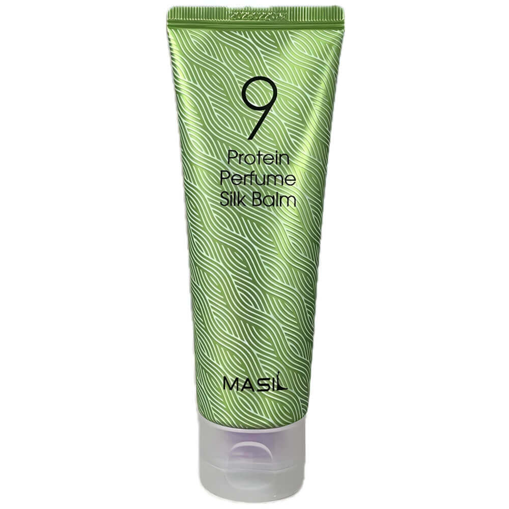 Masil 9 Protein Perfume Silk Balm, 120ml - Несмываемый бальзам для поврежденных волос