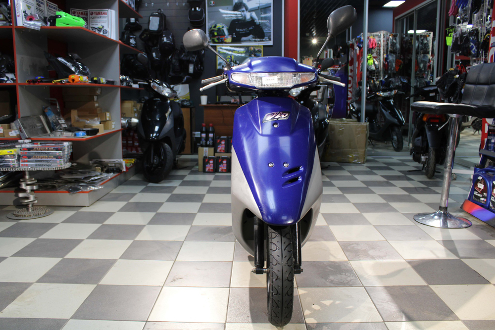 Honda Dio AF27 AF27-2412598