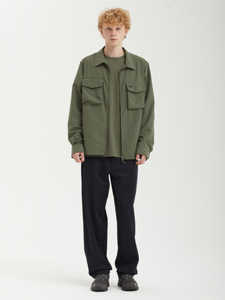 Брюки Спортивные Fly Front Track Pant