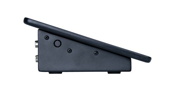 Компактный сенсорный POS-терминал POScenter Wise Lite (10,1&quot;, J4125, RAM 8Gb, M2 SSD 128Gb, 6*USB, 2*COM, HDMI, Gigabit LAN, WiFi, BT, АКБ, VESA 75*75) Windows 10