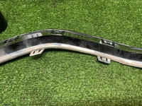 Молдинг заднего бампера левый Hongqi HS5 (19-нв)