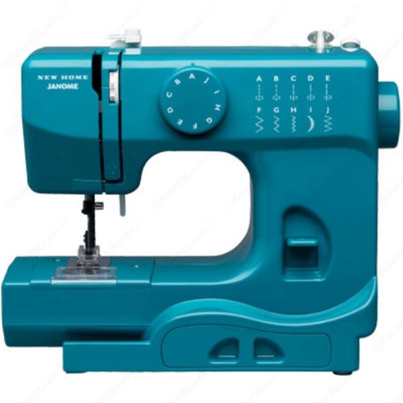 Швейная машина Janome Marine Magic