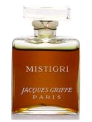 Jacques Griffe Mistigri