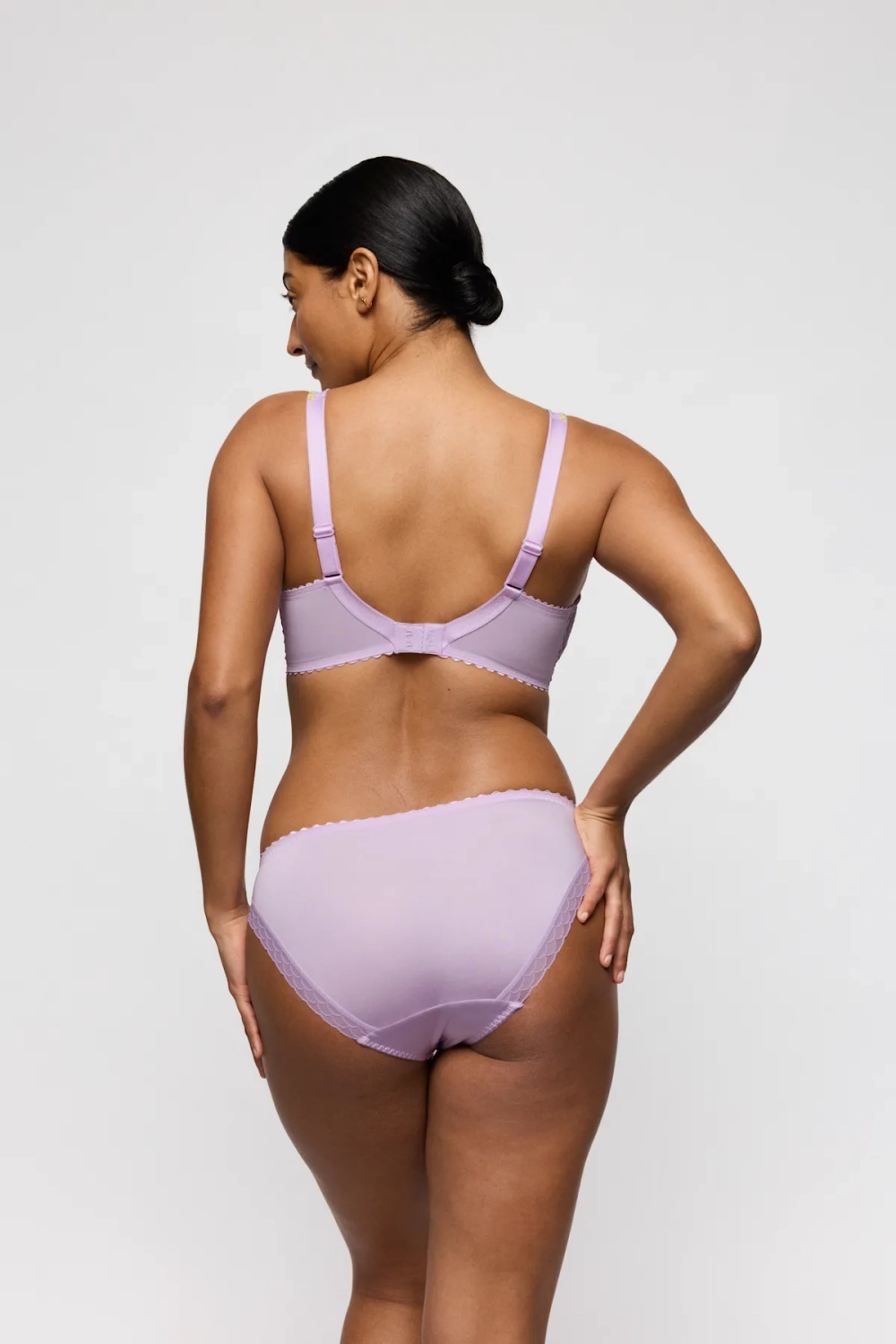 PRIMADONNA Ixia Трусы бикини, сиреневый