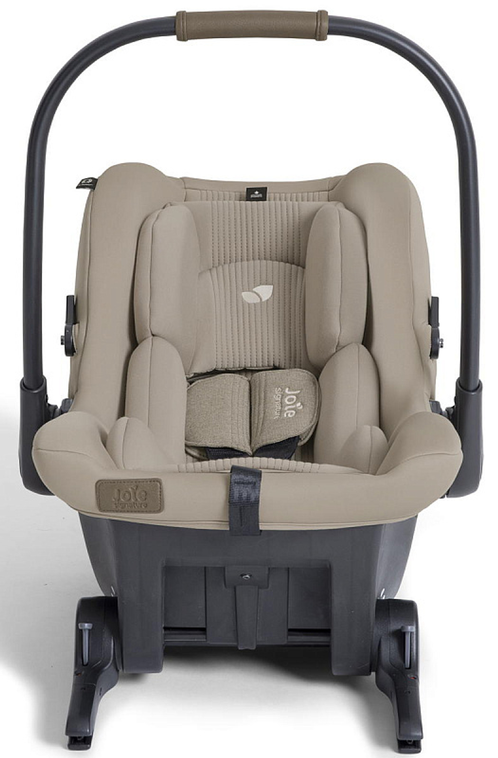 Автокресло Joie Sprint Sandstone
