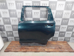 Дверь задняя левая Exeed VX 21-нв Б/У Оригинал 509001141AADYJ