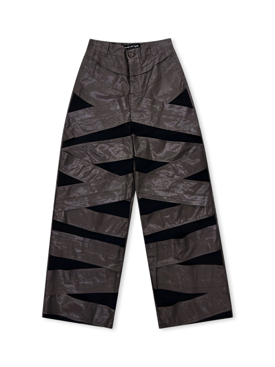 Штаны BLIND "Ribbon" Wide fit Pants