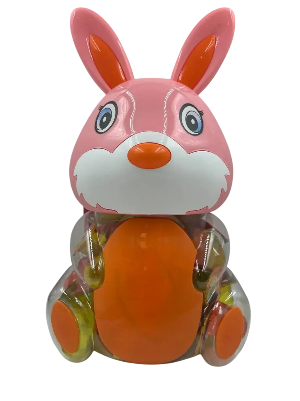 Десерт Желейный Ассорти вкусов ( 100шт по 13мл)