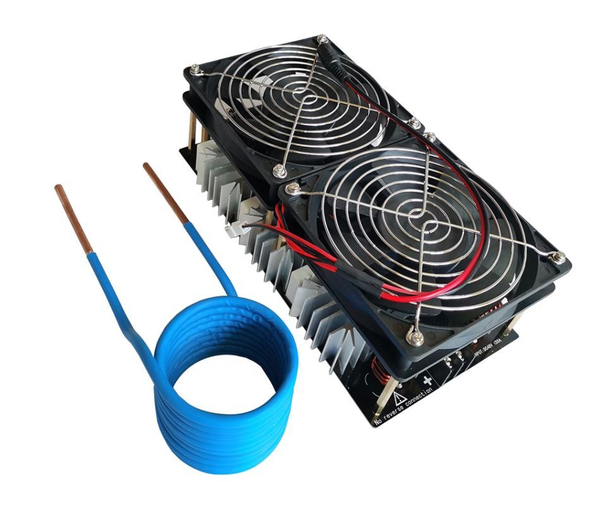 Индукционный модуль ET 2500W ZVS