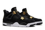 Кроссовки Jordan Air Jordan 4 Retro Royalty
