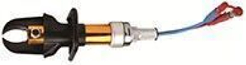 Кусачки гидравлические КГ115-37Н Максимальное раскрытие концов лезвий - 115мм, Максимальный диаметр перекусываемого