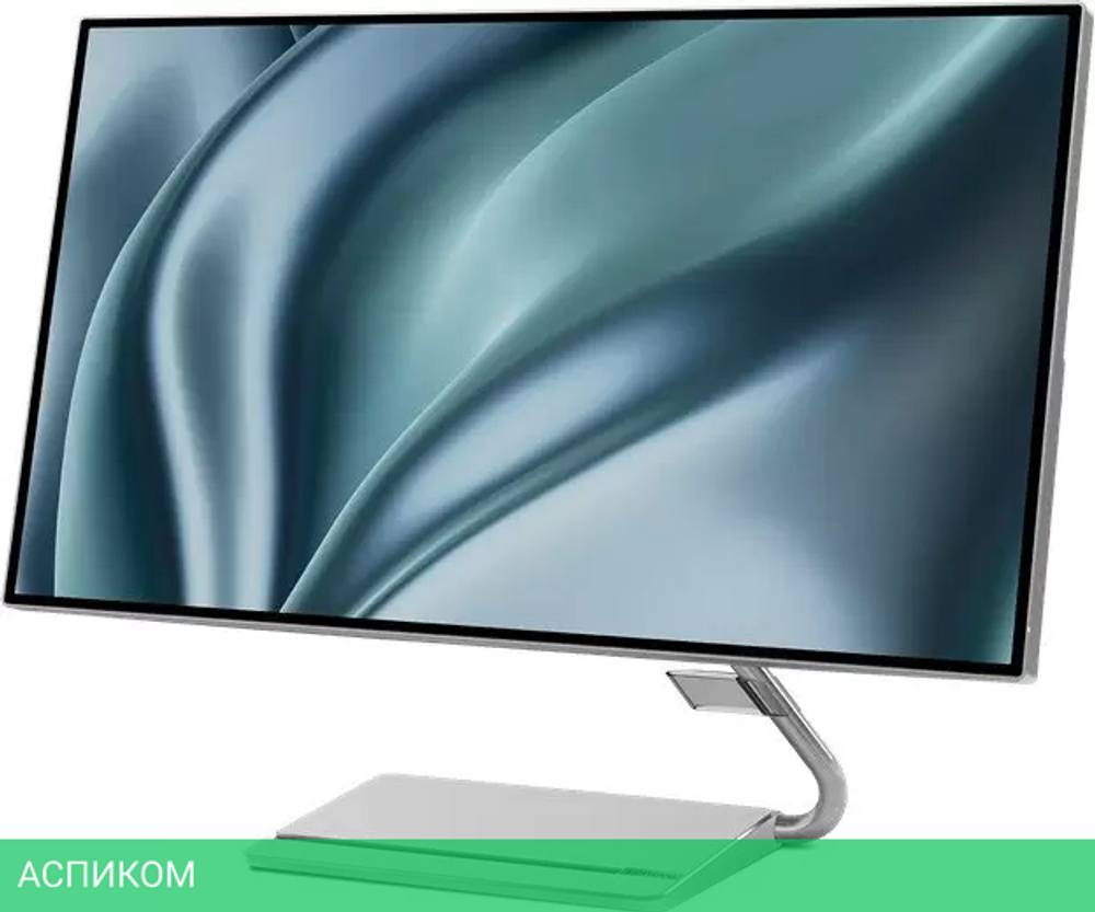 Монитор Lenovo Q27h-20 66EDUAC1EU