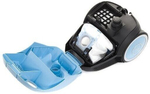Пылесос Bosch BGL 25A100