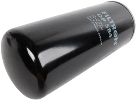 Фильтр масляный OP584