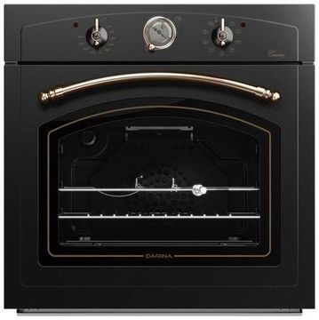 Электрический духовой шкаф DARINA 1U6 BDE111 705 At