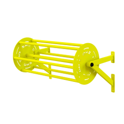 Турник Барабан (6 перекладин) D32 мм 1100 мм DHZ