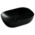 Раковина Ceramica Nova Element 45 CN6009MB черная матовая