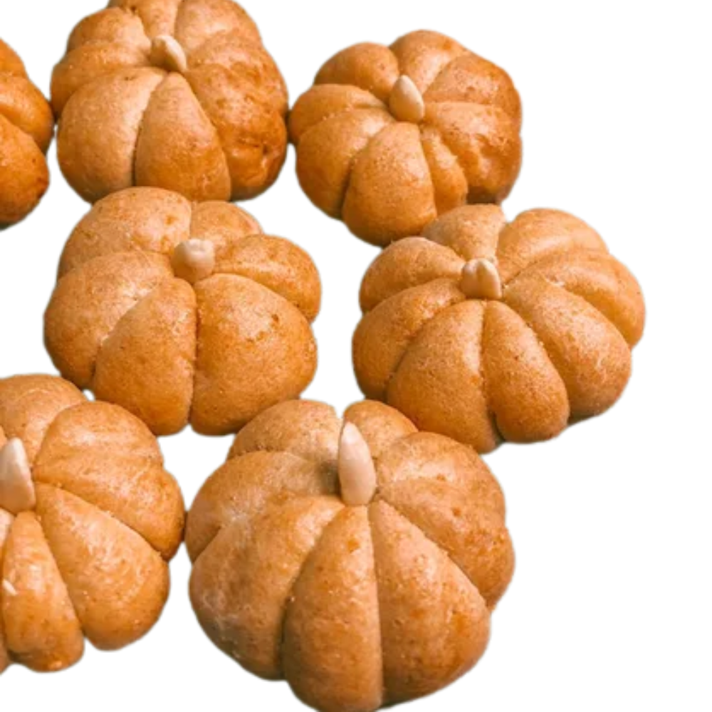 Печенье Тыковка к чаю вес Конди (7870)