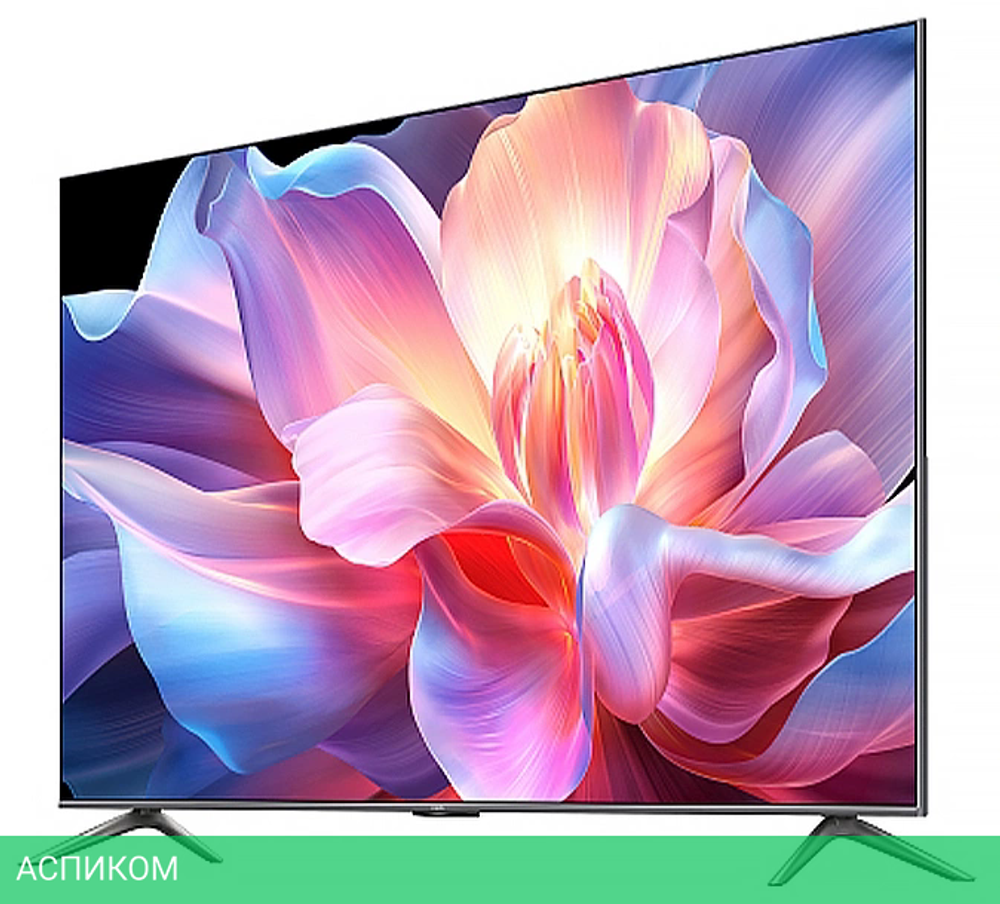 Телевизор Плазменный Xiaomi 100" TV Max 100