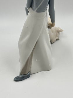 Фигурка Cook in Trouble Lladro